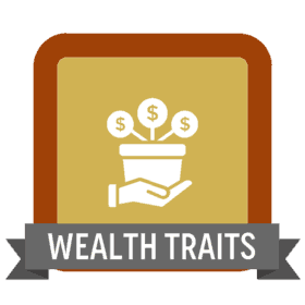 Episode 4 – Wealth Traits