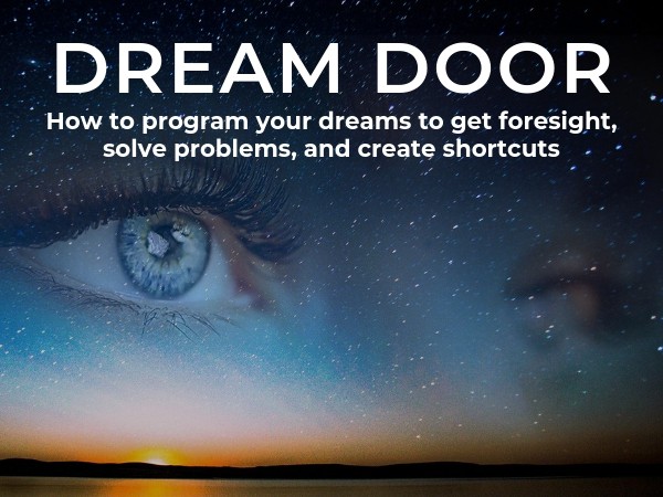 Dream Door course image