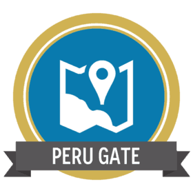 Foundations – Peru Stargate