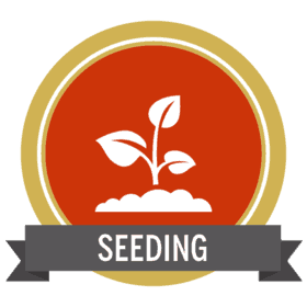 Module 3 – Seeding