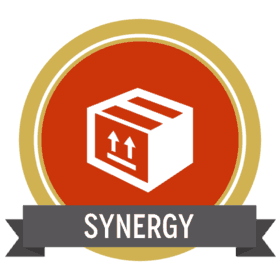 Module 3 – Synergy