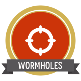 Module 3 – Wormholes