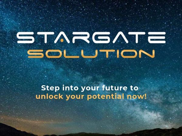 Stargate Solution course image