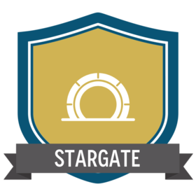 Stargate Complete