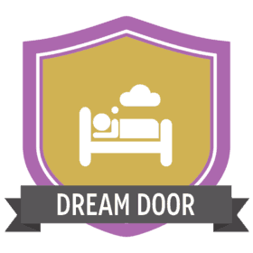 Dream Door Complete