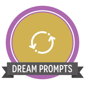 Dream Prompts