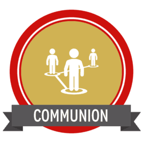 Module 5 Communion