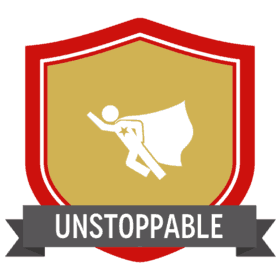 Unstoppable Complete
