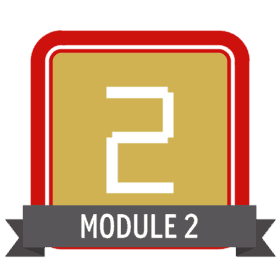 Module 2 Complete