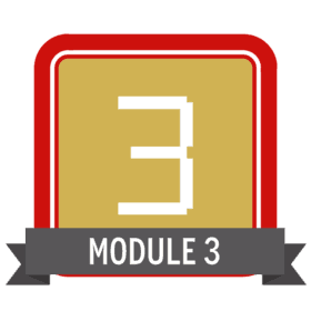 Module 3 Complete