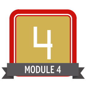 Module 4 Complete