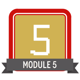 Module 5 Complete