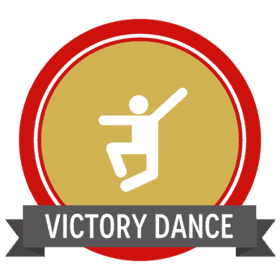 Module 3 Victory Dance