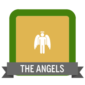 Episode 1 – The Angels