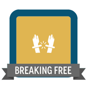 Episode 3 – Breaking Free