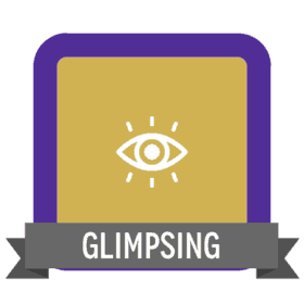 Episode 5 – Glimpsing