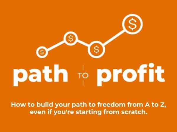 Path to Profit course image